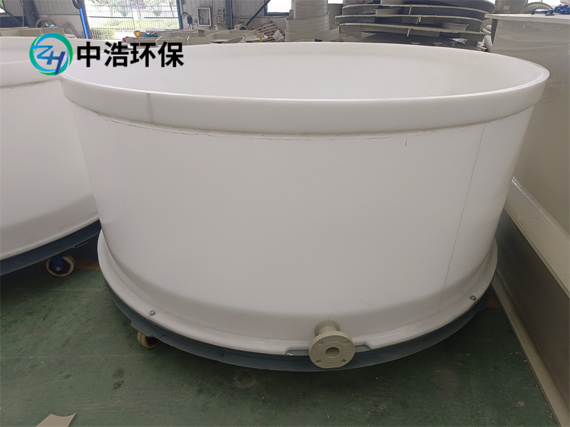 新洲PP抽滤槽